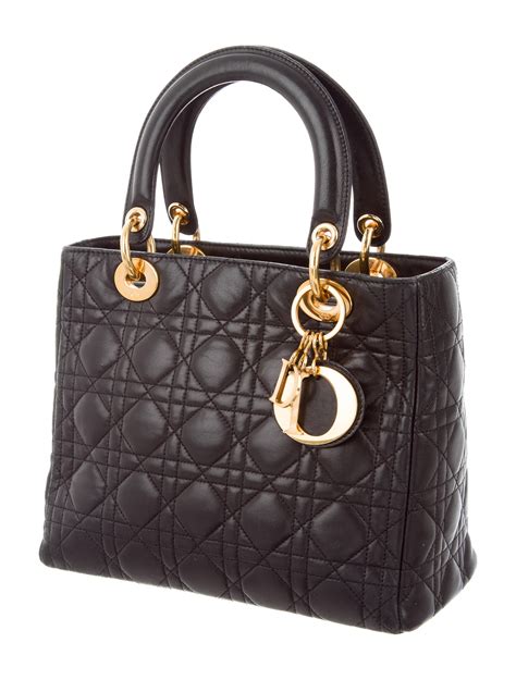 christine dior handbags|authentic Christian Dior handbags.